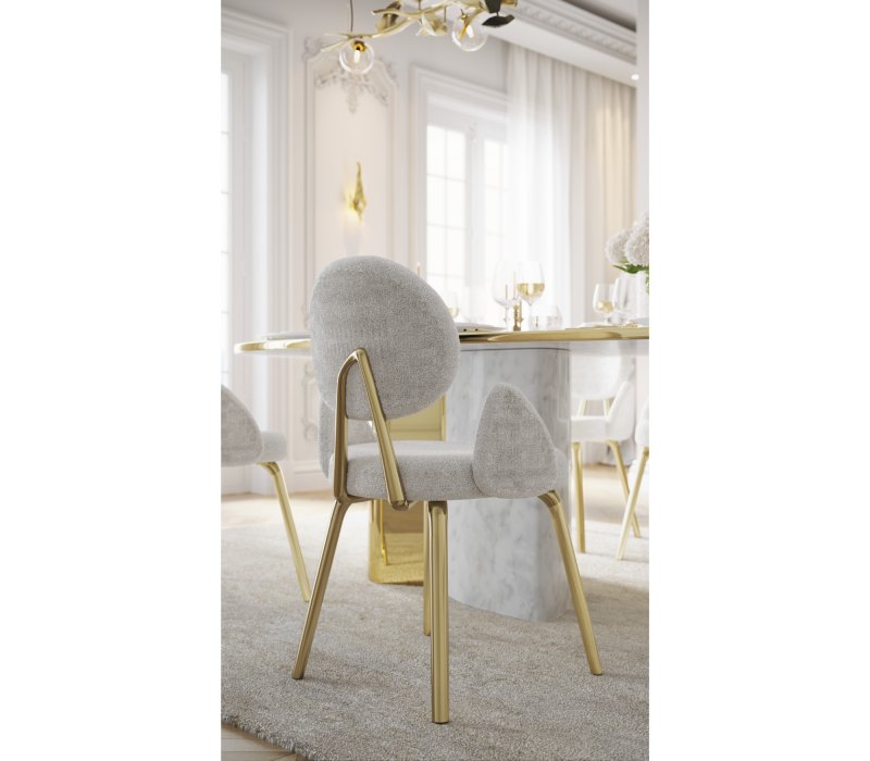 Althea Chair mobile image 4