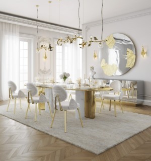 althea chair