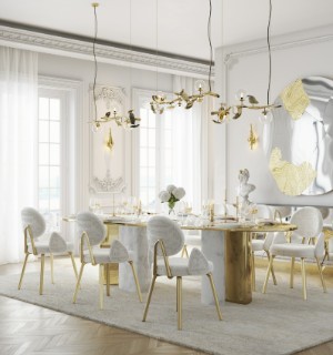 althea chair