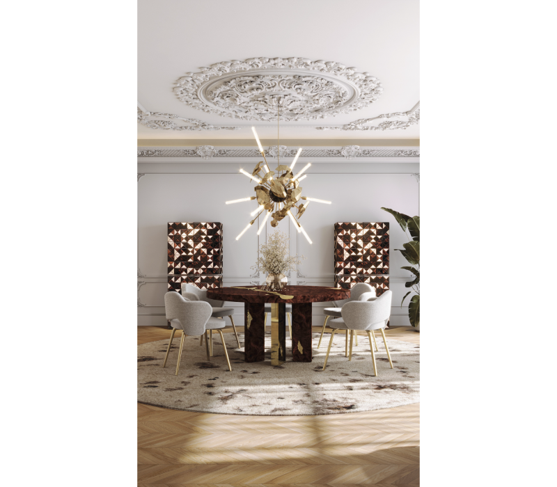 Amara Chair mobile image 5