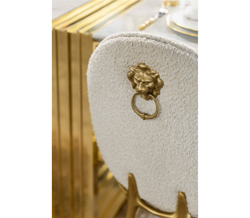 Soleil Ascot Nata Chair mobile image 13