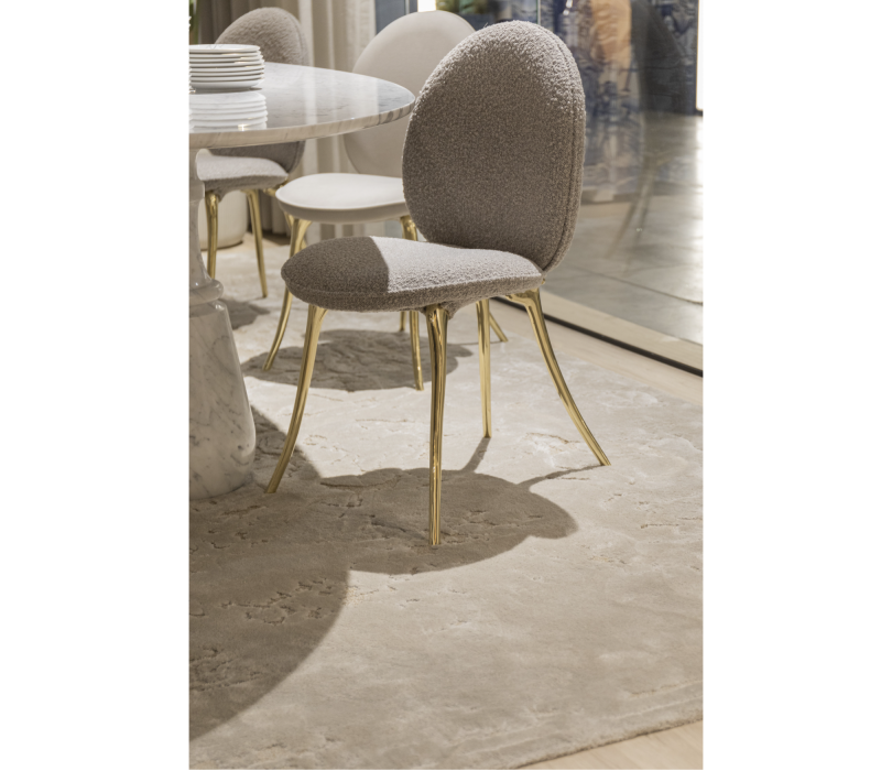 Soleil Ascot Nata Chair mobile image 9