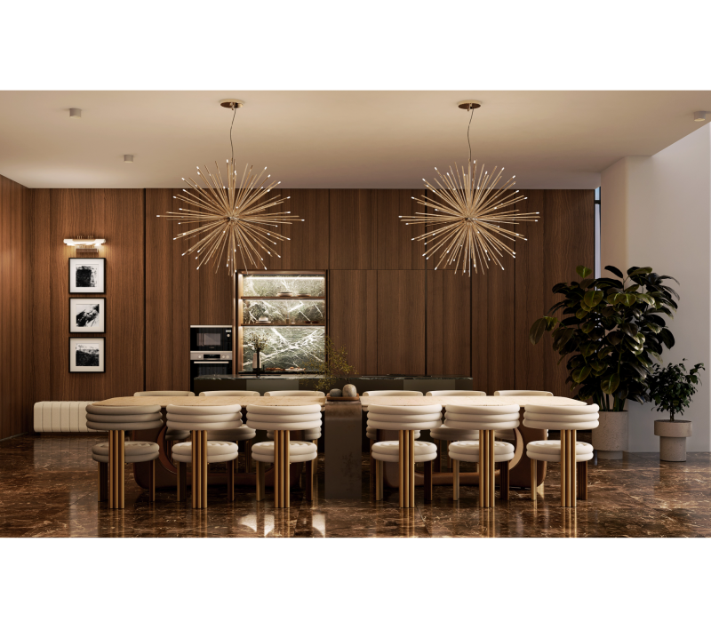 Kerr Dining Chair mobile image 9