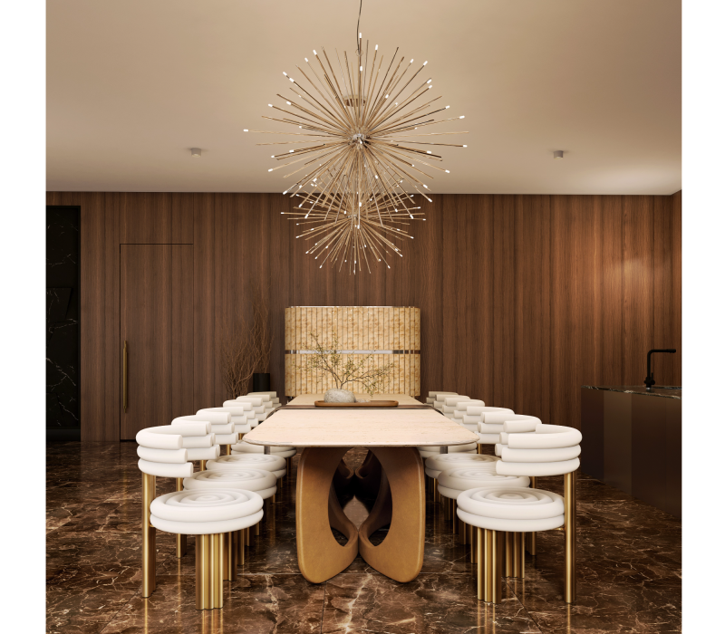 Kerr Dining Chair mobile image 10