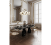 pietra-oval-xl-nero-marquina thumbnail 5