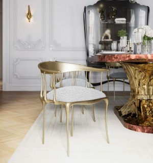 n11 satin chair
