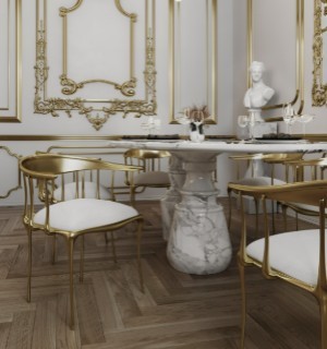 N11 CREAM CHAIR
