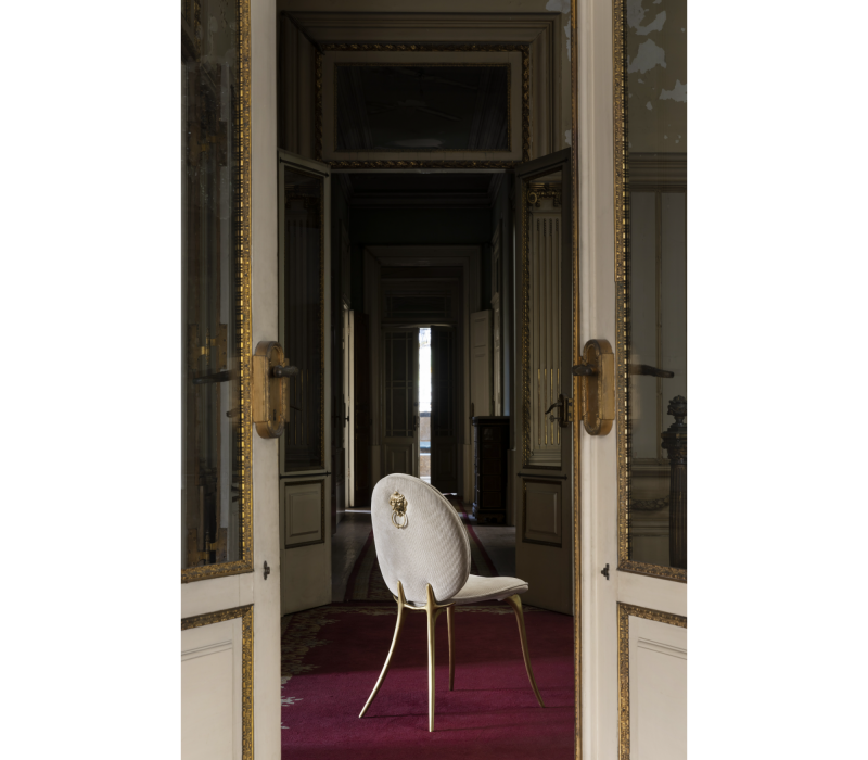 Soleil Scala Nata Chair mobile image 11