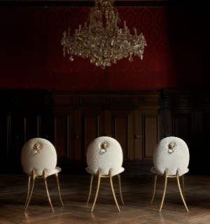soleil scala nata chair