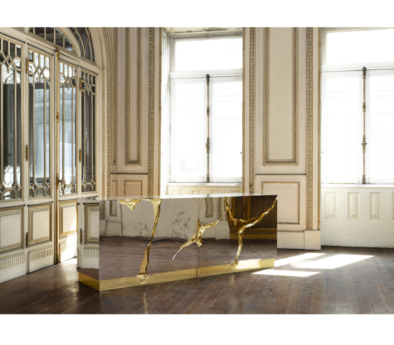 Lapiaz Sideboard mobile image 10