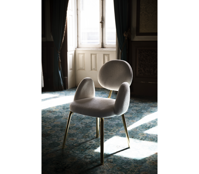Althea Chair mobile image 4