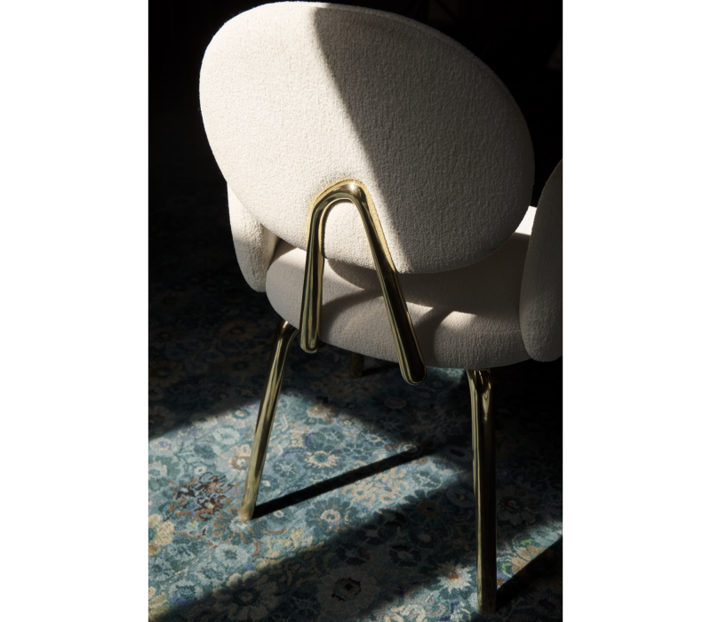 Althea Chair mobile image 5