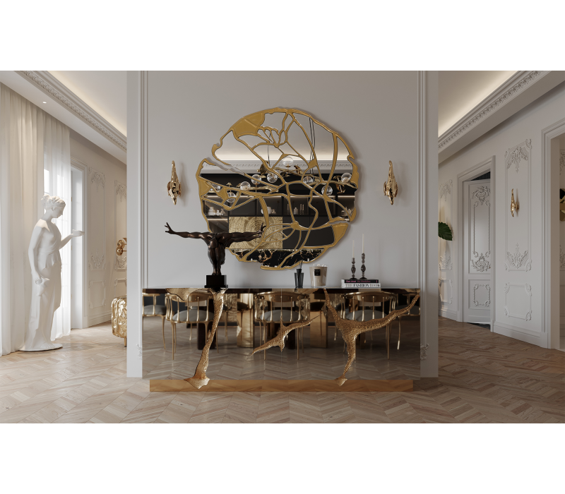 Lapiaz Sideboard mobile image 10