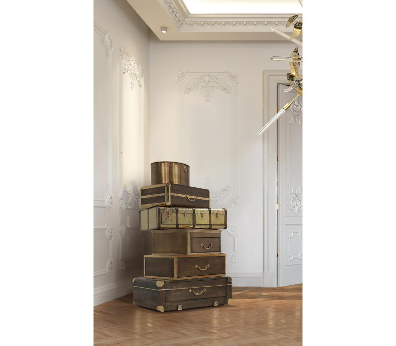 Boheme Luxury Safe mobile image 13