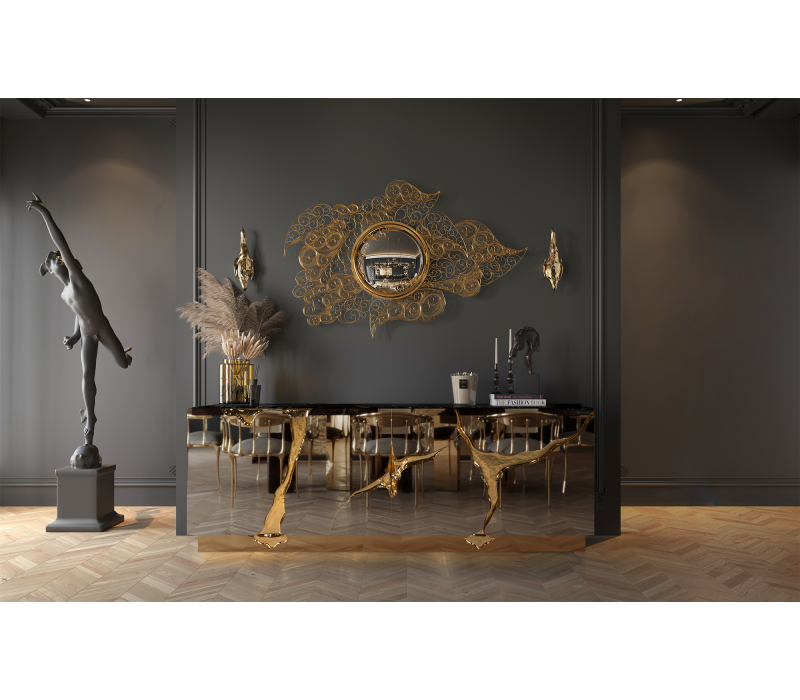 Lapiaz Sideboard mobile image 11