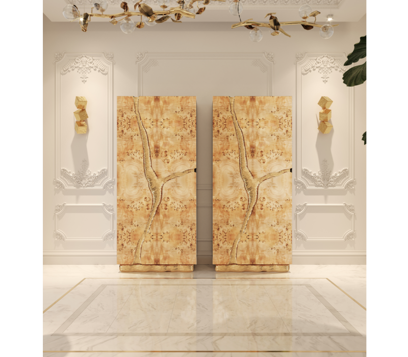 Lapiaz Poplar Cabinet mobile image 10
