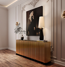 Symphony Sideboard