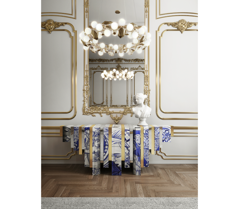 Heritage Console mobile image 5