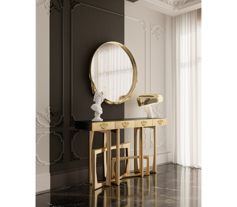 Metropolis Console mobile image 3