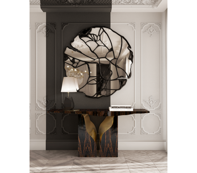 Glance Black Mirror mobile image 10