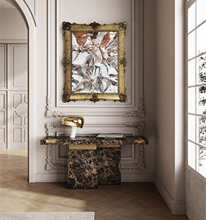 EMPIRE CONSOLE
