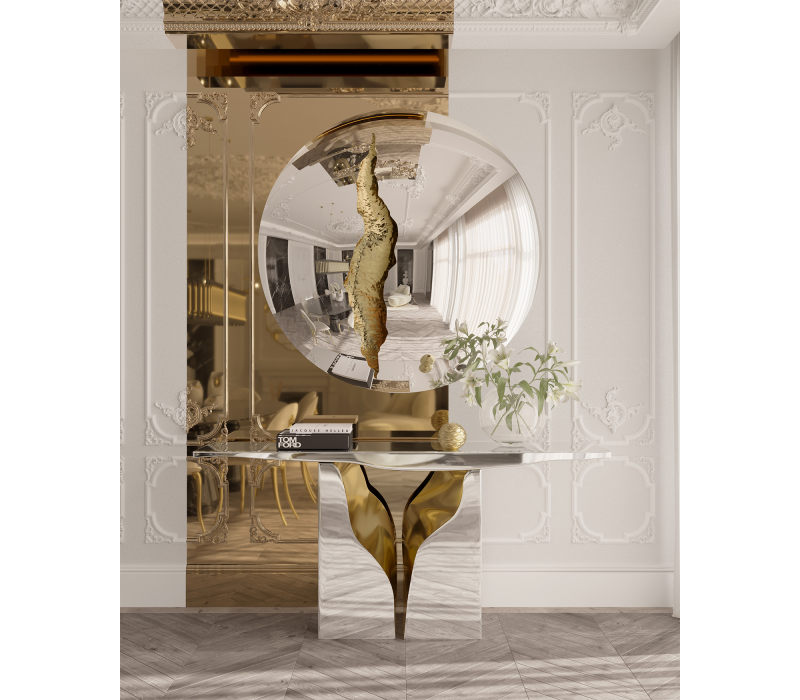 Lapiaz Console mobile image 6