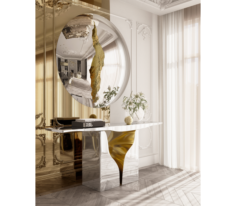 Lapiaz Console mobile image 5