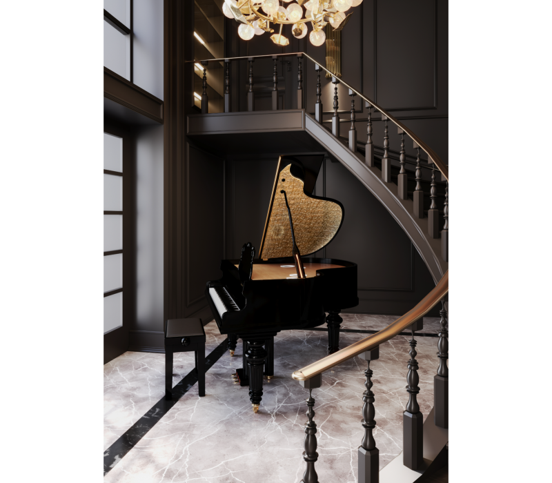 Filigree Digital Piano mobile image 14
