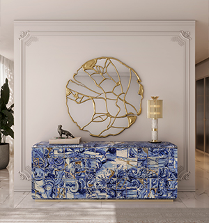 Carmo SIDEBOARD