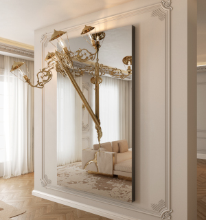 LUMIERE RECTANGULAR