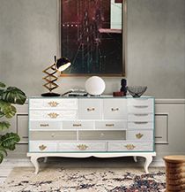 Soho Sideboard