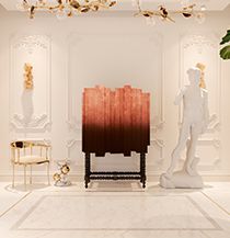 D.Manuel Cabinet