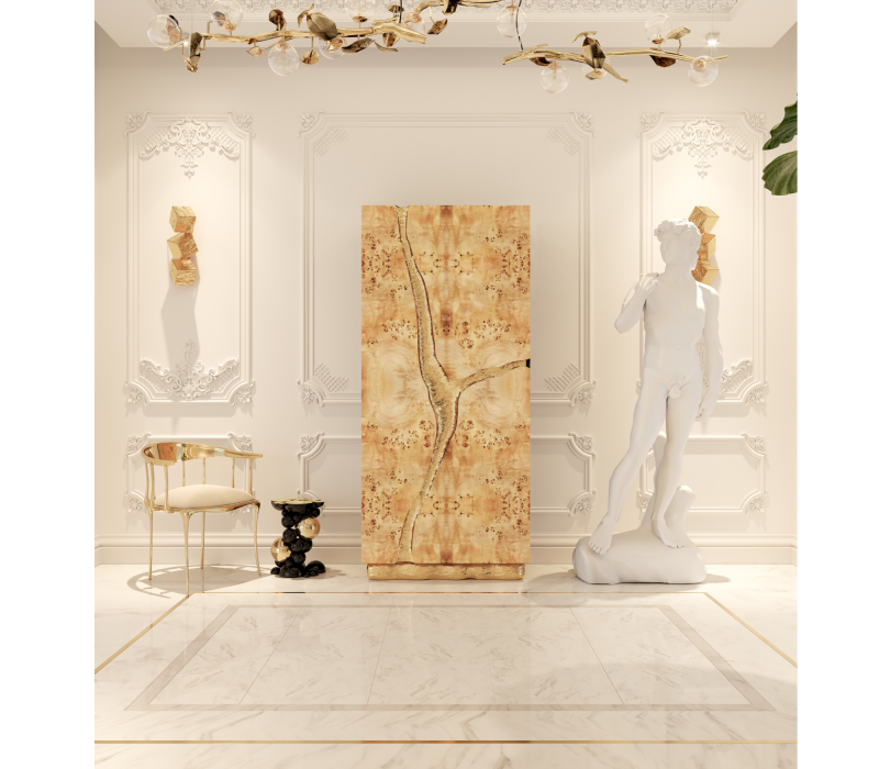 Lapiaz Poplar Cabinet mobile image 9