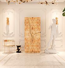 Lapiaz Cabinet