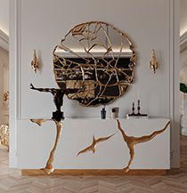 Lapiaz Sideboard