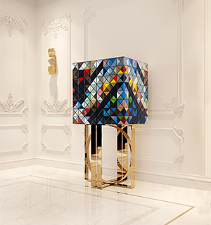 Pixel Cabinet