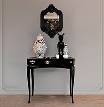 Soho Console