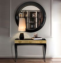 Trinity Console
