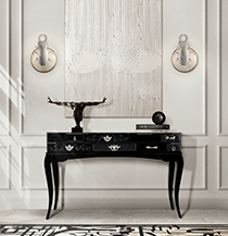 York Console