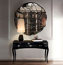 York Console
