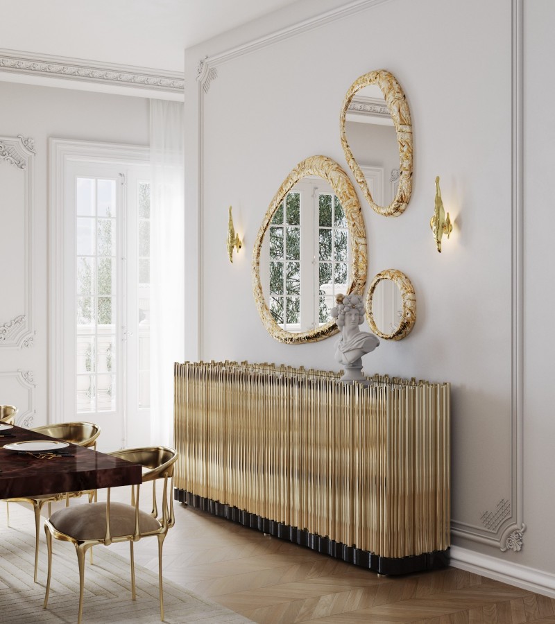 symphony 6 Doors