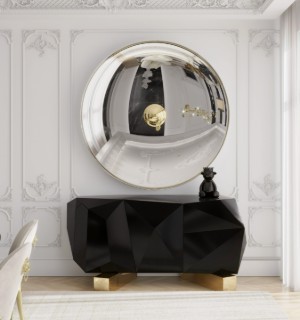 DIAMOND II BLACk