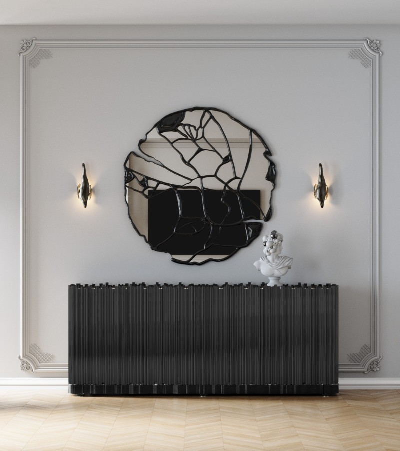 symphony black
