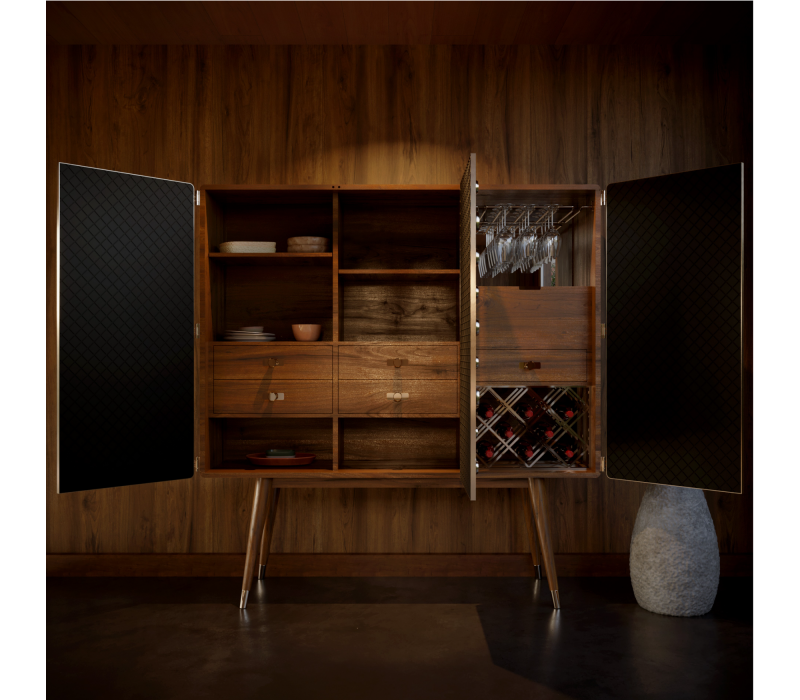Monocles Cabinet mobile image 12