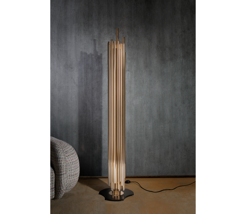 Brubeck Floor Lamp mobile image 6