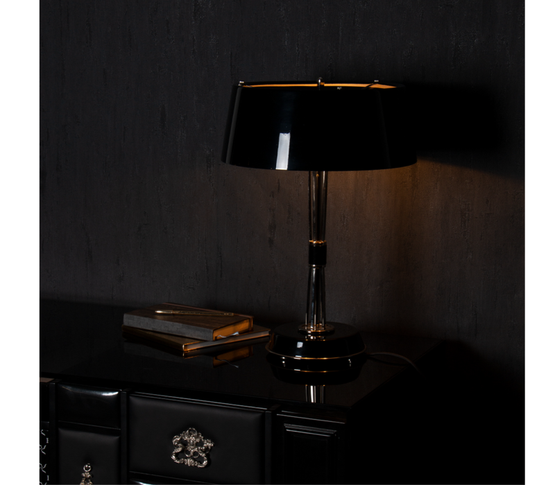 Miles Table Lamp mobile image 6