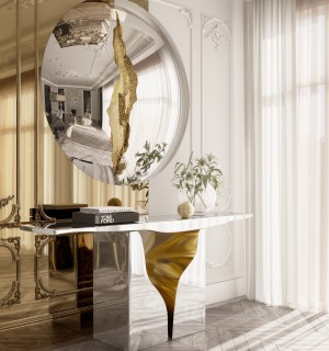 lapiaz mirror