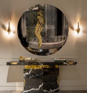 lapiaz mirror