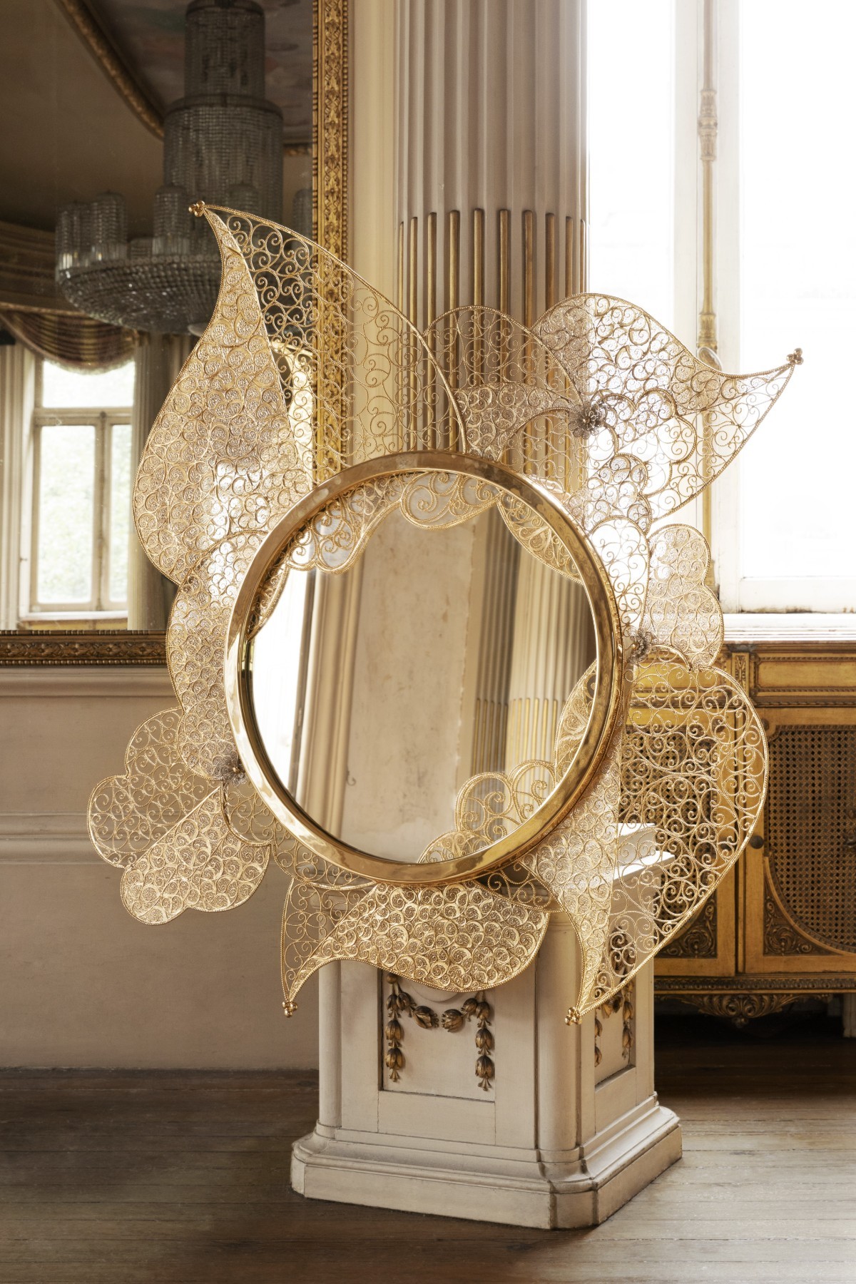 filigree