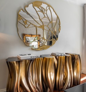 glance mirror
